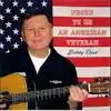 Bobby Reed - Proud to Be an American Veteran