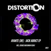 Avante - Jack Addict - EP